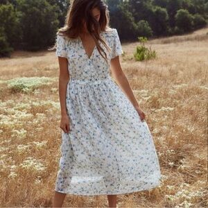 Christy Dawn The Dawn Dress